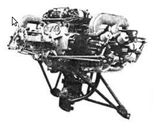 ABC Hornet 