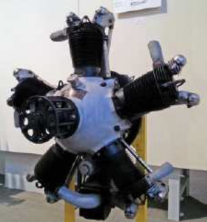 Farina T-58