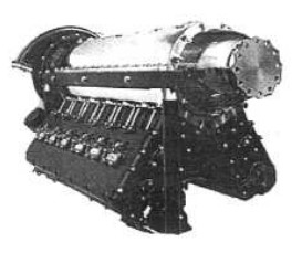 Farman 12 Brs