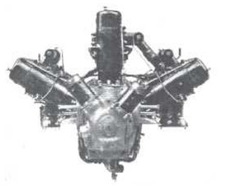 Farman 12-WD, similar to the WE