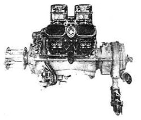 Farman 12-WD and WE, similar