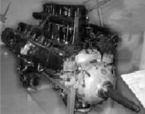 Farman 12WE