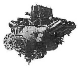 Farman 12 WE