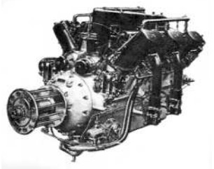 Farman 18 Wd