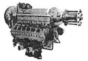 Farman 18 WIrs