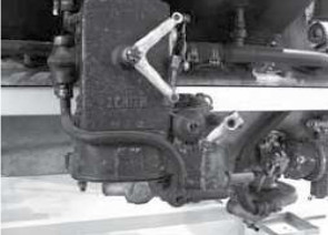 Farman carburetor fig.1