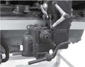 Farman carburetor fig.2