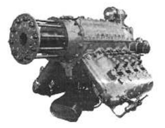 Farman 8-VI