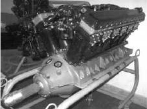Fiat A-20, 410 CV