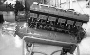 Fiat A-24T, 570 CV