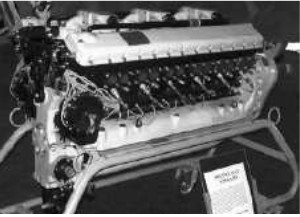 Fiat A-30 RAbis, 600 CV