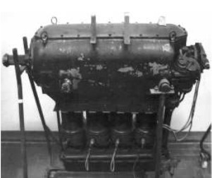 Another photograph of the Fiat A60