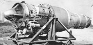 Fiat-Bristol Orpheus 4023.002