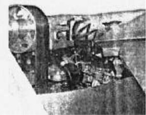 Motor Fiat-Fire en una avioneta homebuilt
