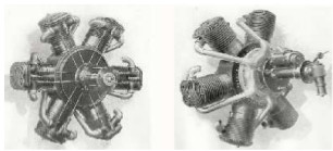 Motor Filtz por delante y por detrás