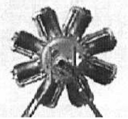 Fima-LUCT, 80 CV
