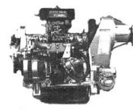 Firewall Foreward System, Cam-100
