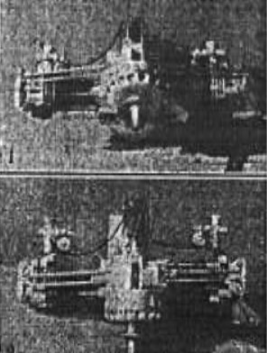 Motor F.L.