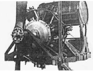 Motor Fletcher E