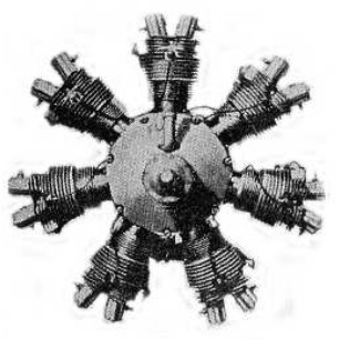 Motor Floco de 150 CV
