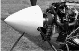 Smart engine application with gear