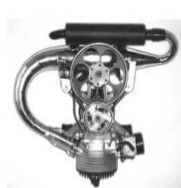 Flyengines F100