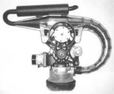 Flyengines F200