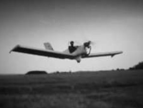 Motor Flyengines F-200 de 19kW/26CV