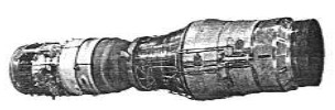 Flygmotor RM-6