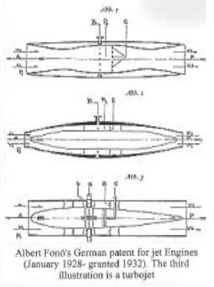 Proyectos de Fono de 1928 