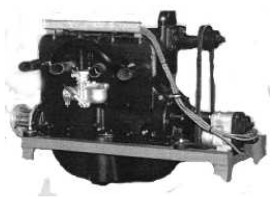 Ford A