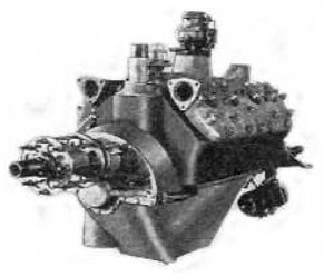 Ford F adapted by Arrow. fig. 1