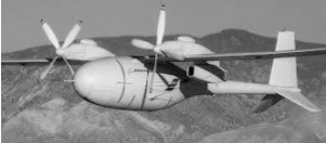 The Boeing Phantom Eye