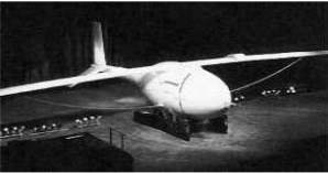 Boeing Phantom Eye