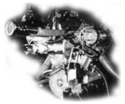 Motor Ford