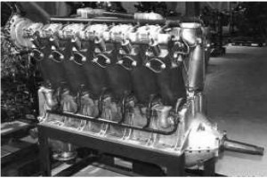 Ford liberty 12A fig. 2