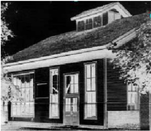 Greenfield sugar mill
