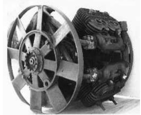 Ford X-8 engine fig.3