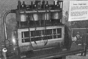 El Fowler-Wright expuesto