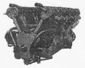 Franco Tosi V-12