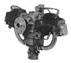 Franklin 2A-120