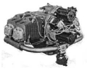 Franklin 4A-235B