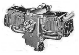 Franklin 4AC-171