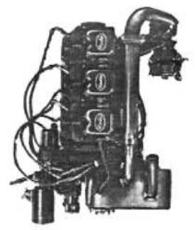 Franklin 6V-335