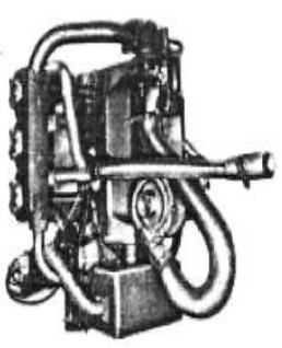 Franklin 6VS-335
