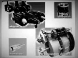 From the Freedom Motors catalog