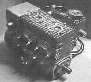 Fuji Model 340
