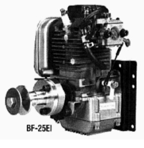 Fuji-Imvac BF-25EI