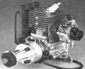 Fuji-Imvac BT-24EI