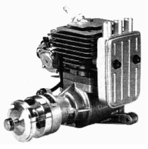 Fuji-Imvac BT-43EI-2